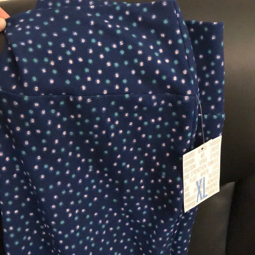 LuLaRoe Cassie - XL (Skirt)